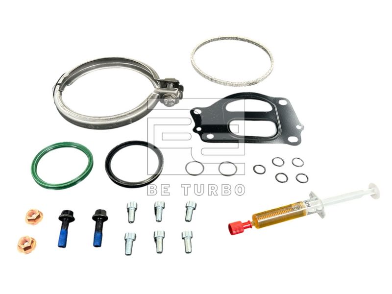 BE TURBO ABS1025 Montagesatz, Lader