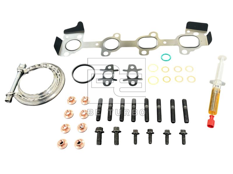 BE TURBO ABS1028 Montagesatz, Lader