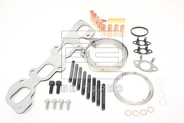 BE TURBO ABS1034 Montagesatz, Lader