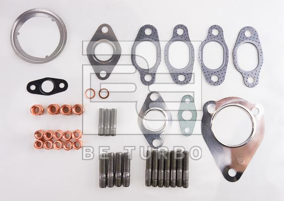 BE TURBO ABS107 Montagesatz, Lader
