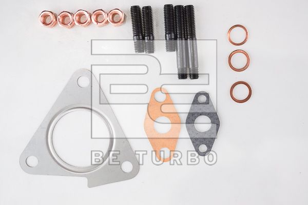 BE TURBO ABS117 Montagesatz, Lader