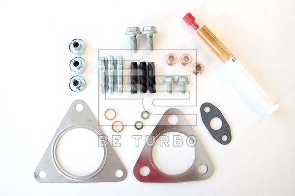 BE TURBO ABS118 Montagesatz, Lader