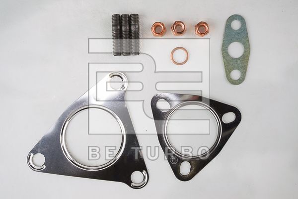 BE TURBO ABS121 Montagesatz, Lader