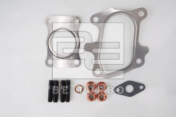 BE TURBO ABS127 Montagesatz, Lader
