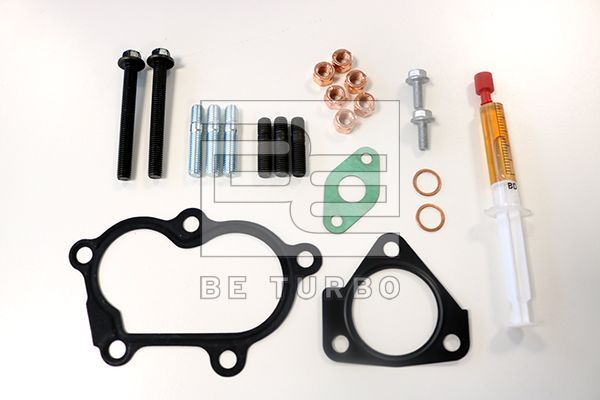 BE TURBO ABS129 Montagesatz, Lader