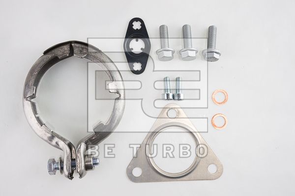BE TURBO ABS134 Montagesatz, Lader