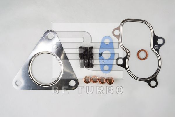 BE TURBO ABS135 Montagesatz, Lader