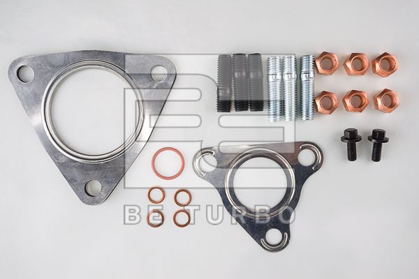 BE TURBO ABS137 Montagesatz, Lader