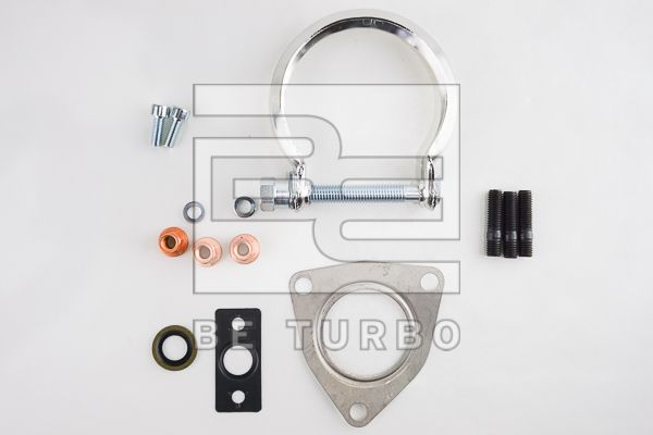 BE TURBO ABS140 Montagesatz, Lader