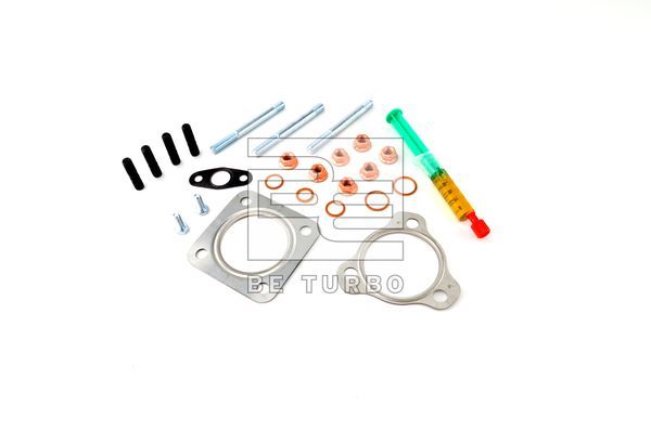 BE TURBO ABS151 Montagesatz, Lader