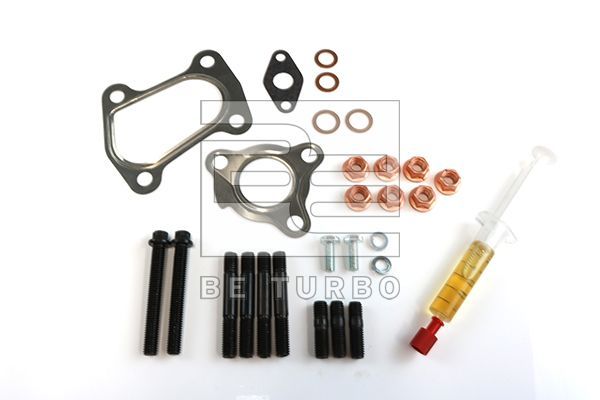 BE TURBO ABS154 Montagesatz, Lader