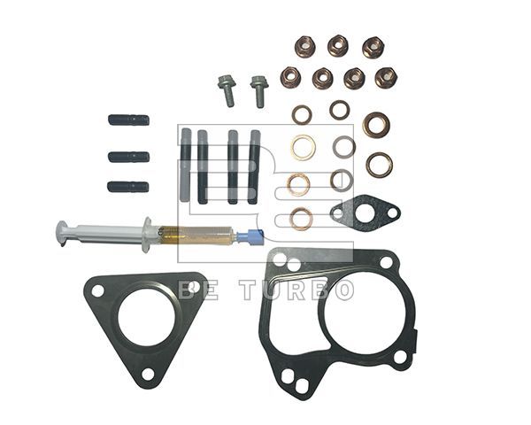 BE TURBO ABS158 Montagesatz, Lader