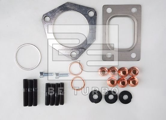 BE TURBO ABS163 Montagesatz, Lader