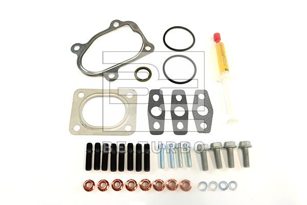 BE TURBO ABS175 Montagesatz, Lader