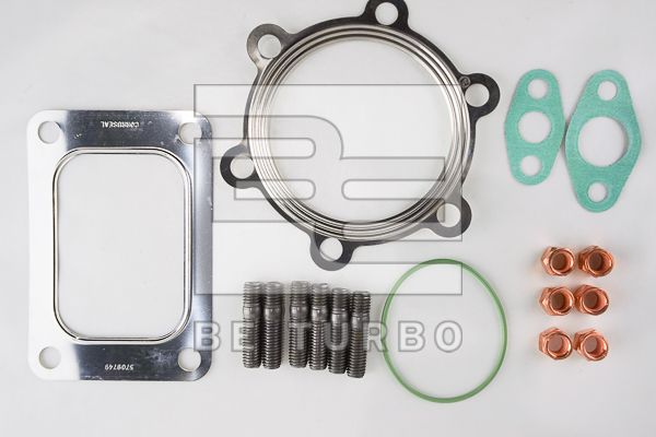 BE TURBO ABS187 Montagesatz, Lader