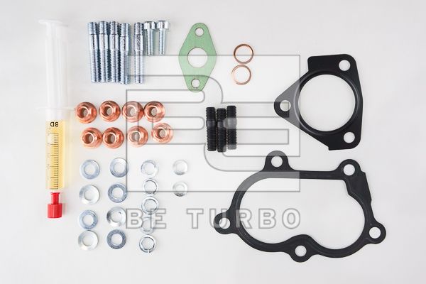 BE TURBO ABS195 Montagesatz, Lader