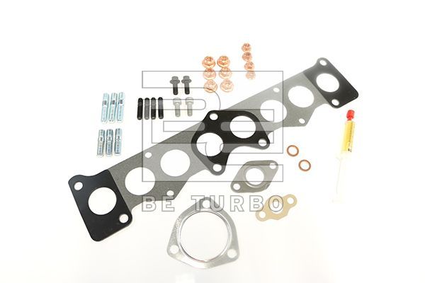 BE TURBO ABS197 Montagesatz, Lader