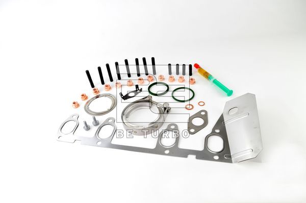BE TURBO ABS202 Montagesatz, Lader