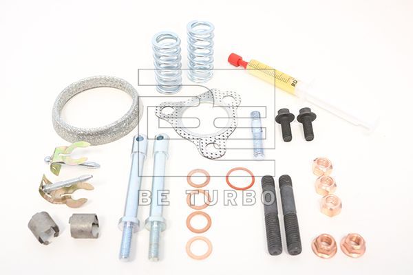 BE TURBO ABS204 Montagesatz, Lader