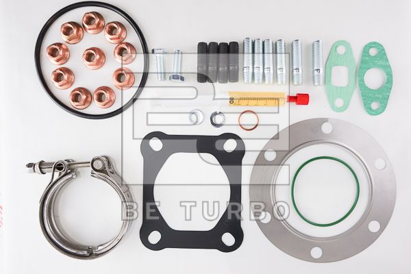 BE TURBO ABS208 Montagesatz, Lader