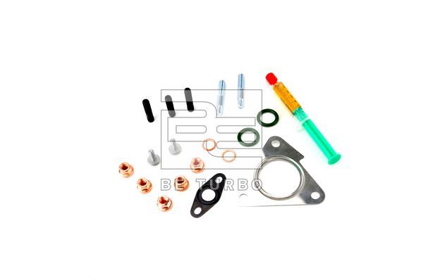 BE TURBO ABS233 Montagesatz, Lader
