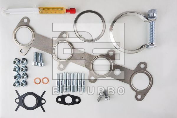 BE TURBO ABS234 Montagesatz, Lader