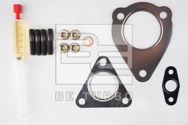 BE TURBO ABS237 Montagesatz, Lader