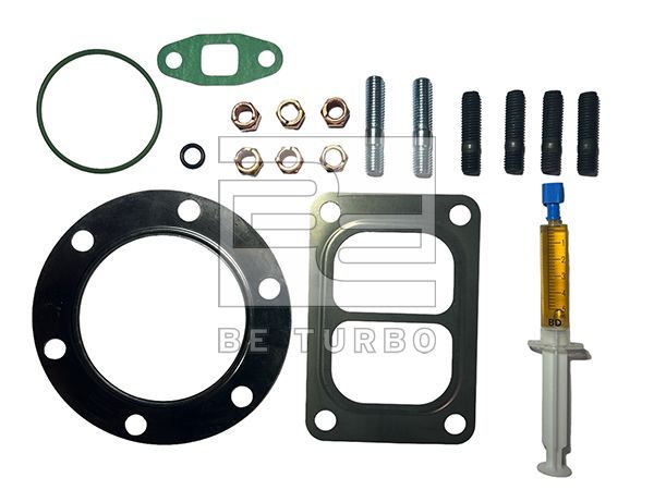 BE TURBO ABS240 Montagesatz, Lader