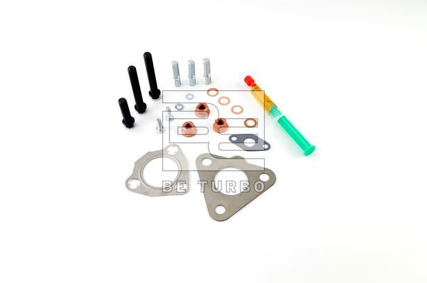 BE TURBO ABS255 Montagesatz, Lader