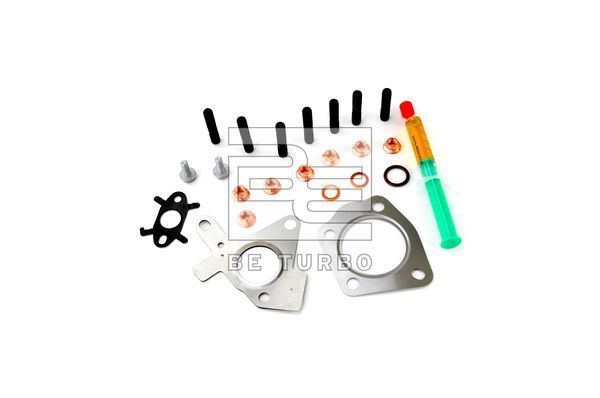 BE TURBO ABS260 Montagesatz, Lader