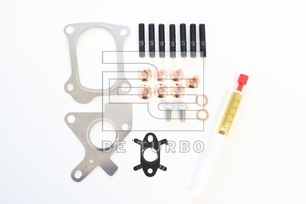 BE TURBO ABS263 Montagesatz, Lader