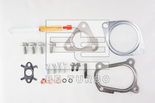 BE TURBO ABS265 Montagesatz, Lader