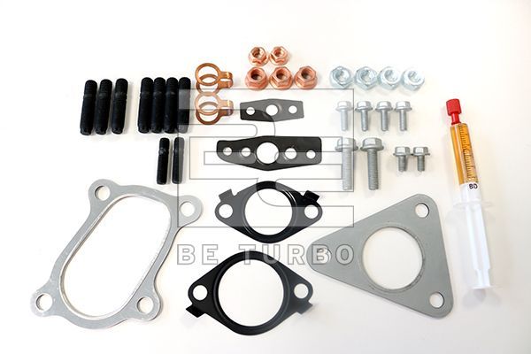 BE TURBO ABS271 Montagesatz, Lader