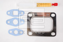 BE TURBO ABS291 Montagesatz, Lader