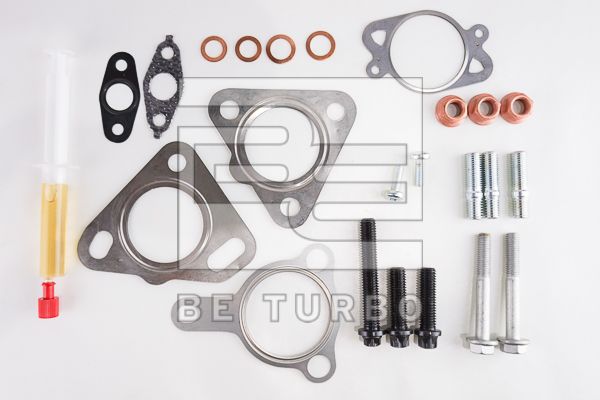 BE TURBO ABS301 Montagesatz, Lader