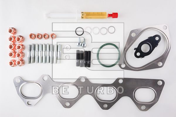 BE TURBO ABS312 Montagesatz, Lader