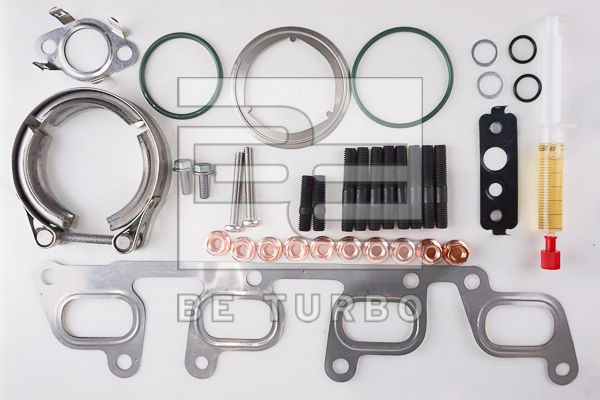 BE TURBO ABS317 Montagesatz, Lader