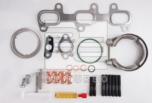 BE TURBO ABS321 Montagesatz, Lader