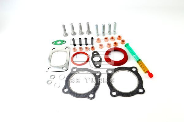 BE TURBO ABS322 Montagesatz, Lader