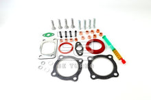 BE TURBO ABS322 Montagesatz, Lader