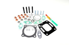 BE TURBO ABS326 Montagesatz, Lader