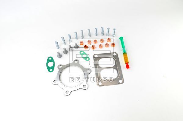 BE TURBO ABS330 Montagesatz, Lader