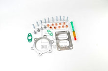 BE TURBO ABS330 Montagesatz, Lader