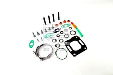 BE TURBO ABS332 Montagesatz, Lader