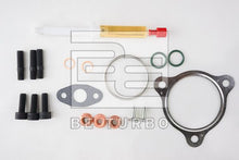 BE TURBO ABS342 Montagesatz, Lader