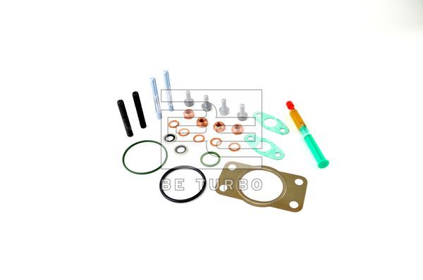 BE TURBO ABS345 Montagesatz, Lader