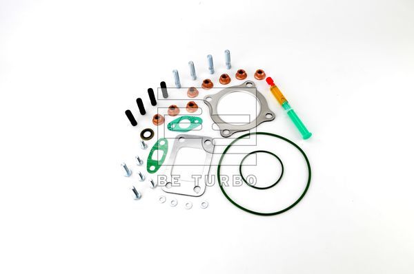 BE TURBO ABS348 Montagesatz, Lader