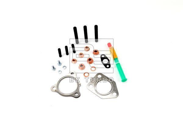 BE TURBO ABS350 Montagesatz, Lader