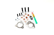 BE TURBO ABS350 Montagesatz, Lader