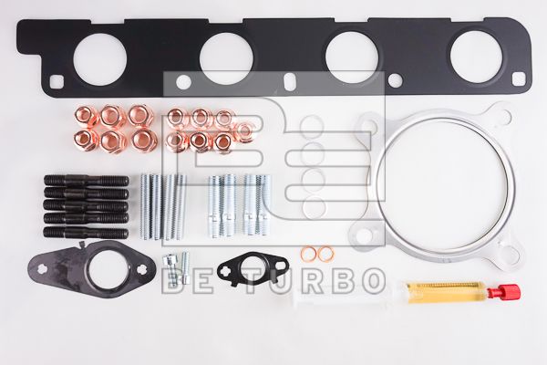 BE TURBO ABS351 Montagesatz, Lader